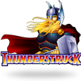 Thunderstruck logotype