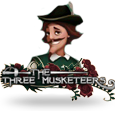 The Three Musketeers logotype