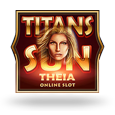 Titans of the Sun - Theia