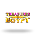 Treasures of Egypt logotype