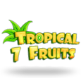 Tropical7Fruits logotype