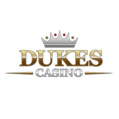 Dukes Casino logotype