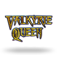 Valkyrie Queen logotype