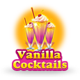 Vanilla Cocktails