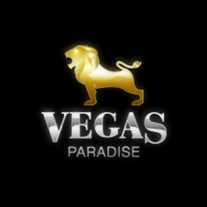 Vegas Paradise Casino logotype
