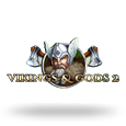 Vikings and Gods 2 logotype