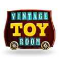 Vintage Toy Room