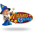 Wizard of Gems logotype