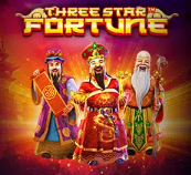 Three Star Fortune