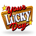 Your Lucky Day logotype