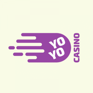 YoyoCasino logotype