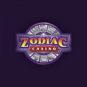 Zodiac Casino logotype